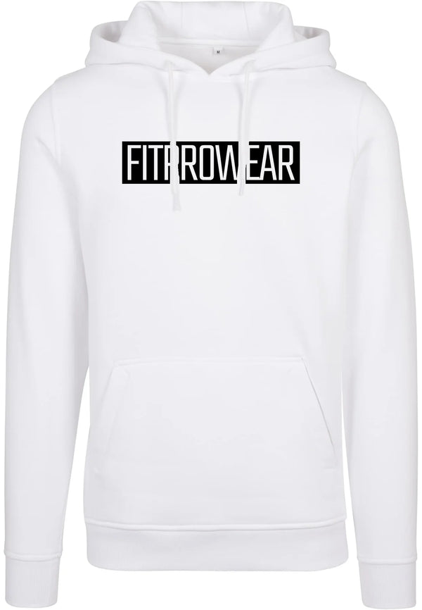 FITPROWEAR HOODIE BLOCK