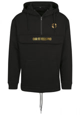 FITPROWEAR PULLOVER HOODIE