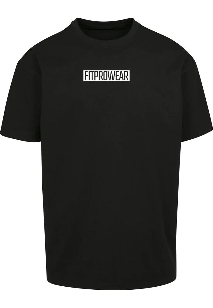 FITPROWEAR OVERSIZED T-SHIRT