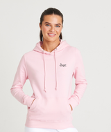 FITPROWEAR HOODIE DAMES SLIM FIT