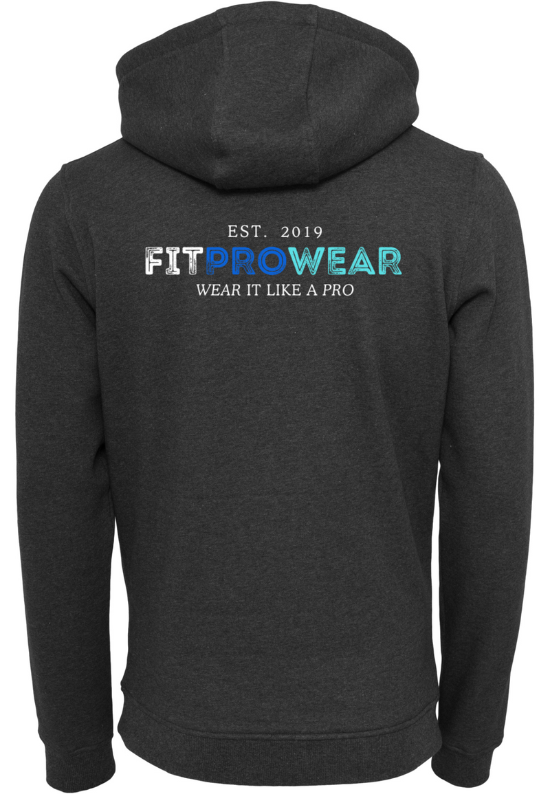 FITPROWEAR HOODIE EST. 2019