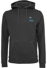 FITPROWEAR HOODIE EST. 2019