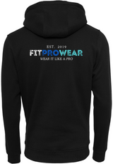 FITPROWEAR HOODIE EST. 2019