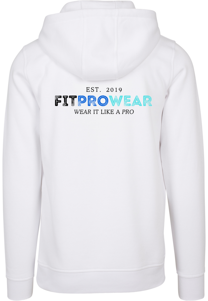 FITPROWEAR HOODIE EST. 2019