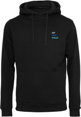 FITPROWEAR HOODIE EST. 2019