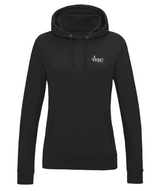 FITPROWEAR HOODIE DAMES SLIM FIT