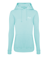 FITPROWEAR HOODIE DAMES SLIM FIT