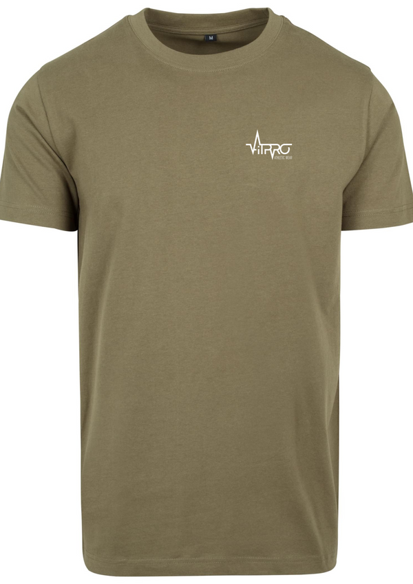 FITPROWEAR CASUAL T-SHIRT