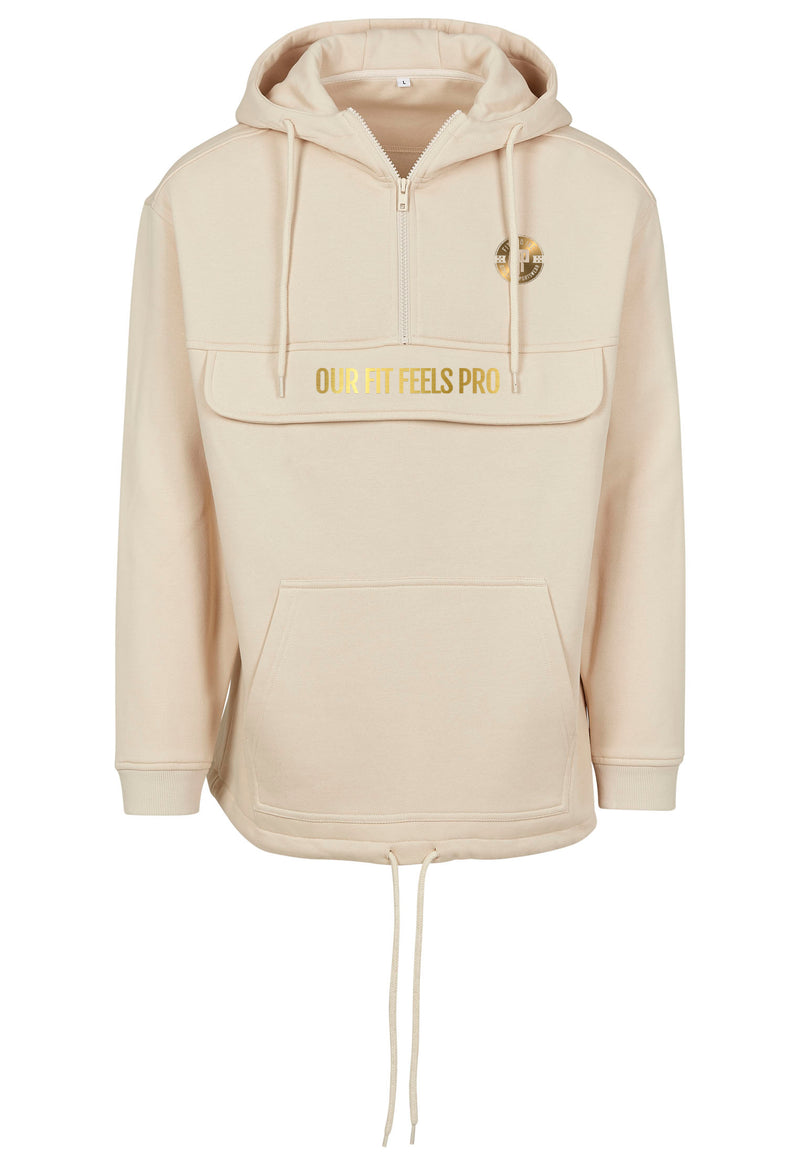 FITPROWEAR PULLOVER HOODIE