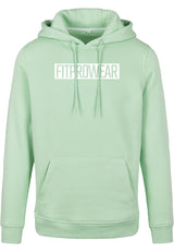 FITPROWEAR HOODIE BLOCK