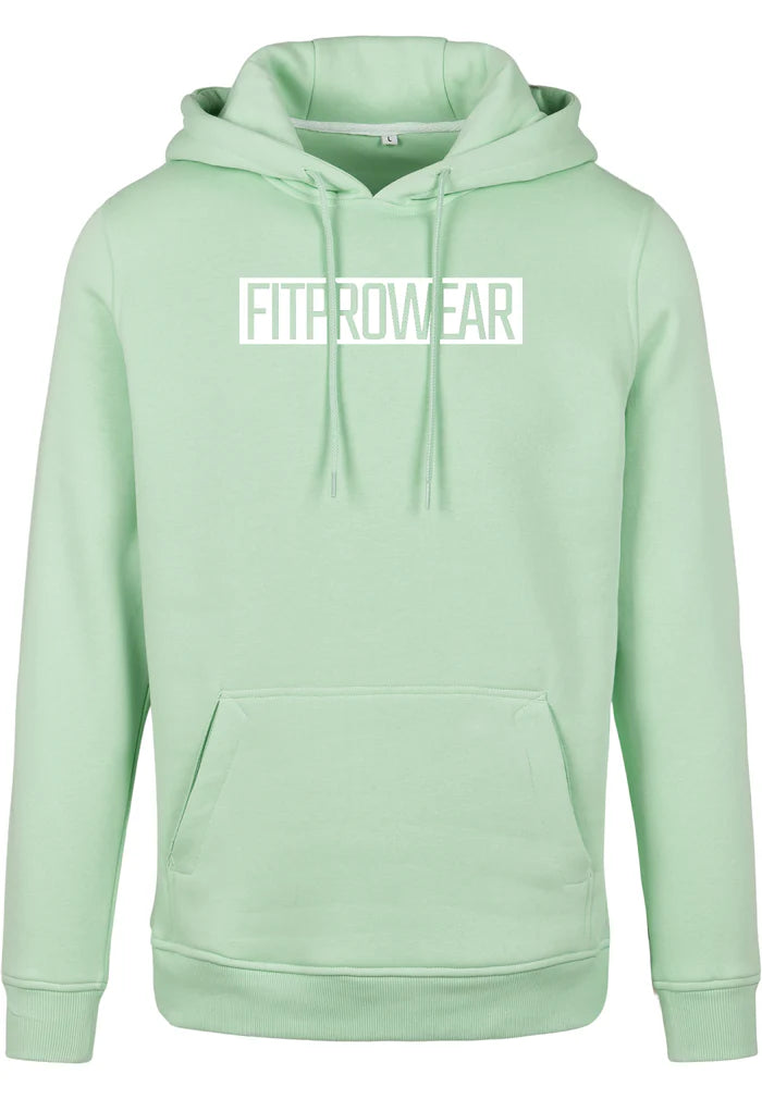 FITPROWEAR HOODIE BLOCK