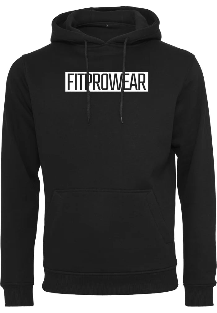 FITPROWEAR HOODIE BLOCK