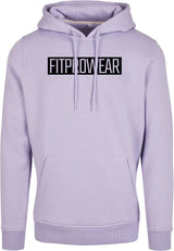 FITPROWEAR HOODIE BLOCK