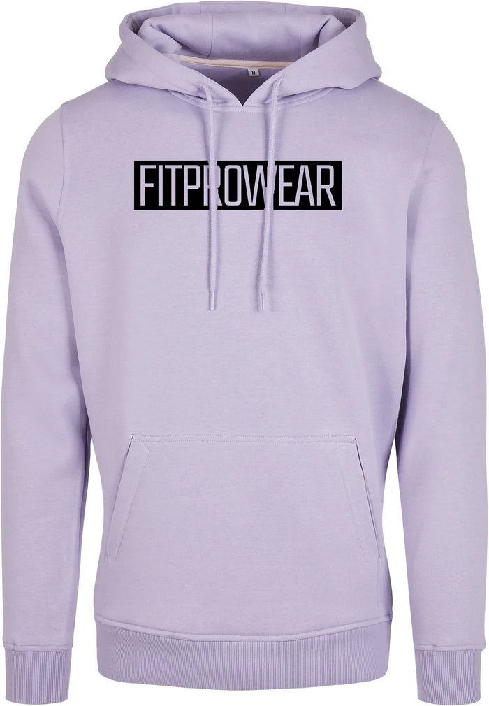 FITPROWEAR HOODIE BLOCK