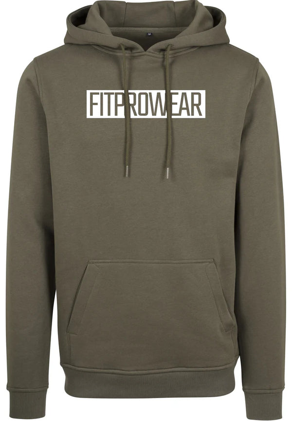 FITPROWEAR HOODIE BLOCK