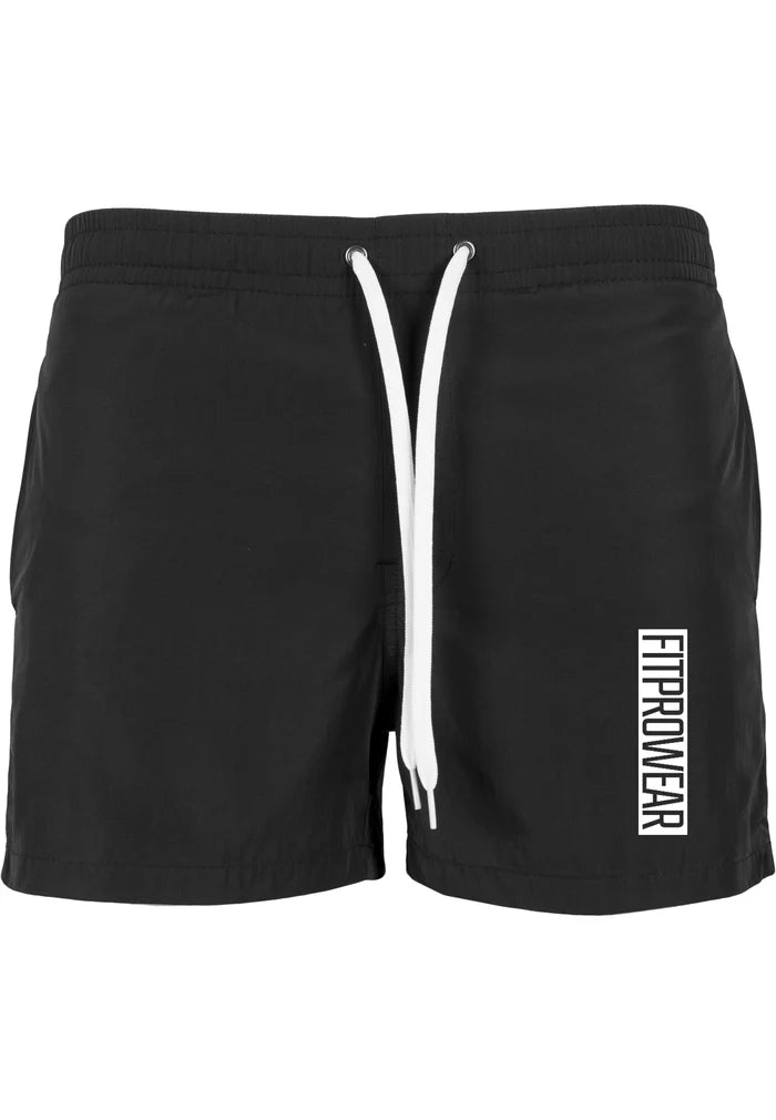 FITPROWEAR ZWEMBROEK BLOCK