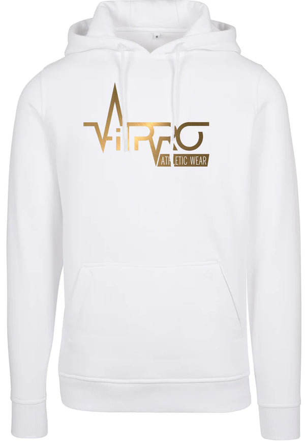 FITPROWEAR HOODIE GOLD