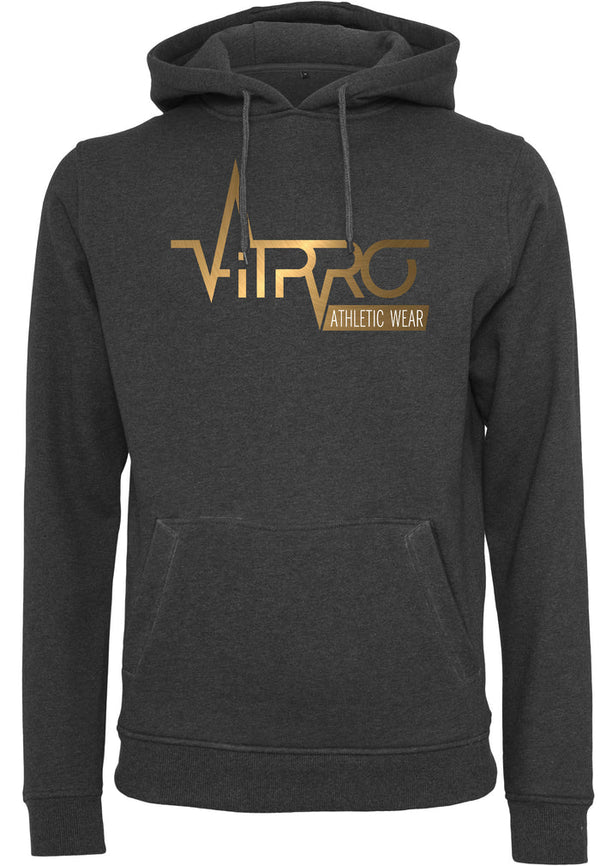 FITPROWEAR HOODIE GOLD