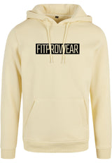 FITPROWEAR HOODIE BLOCK