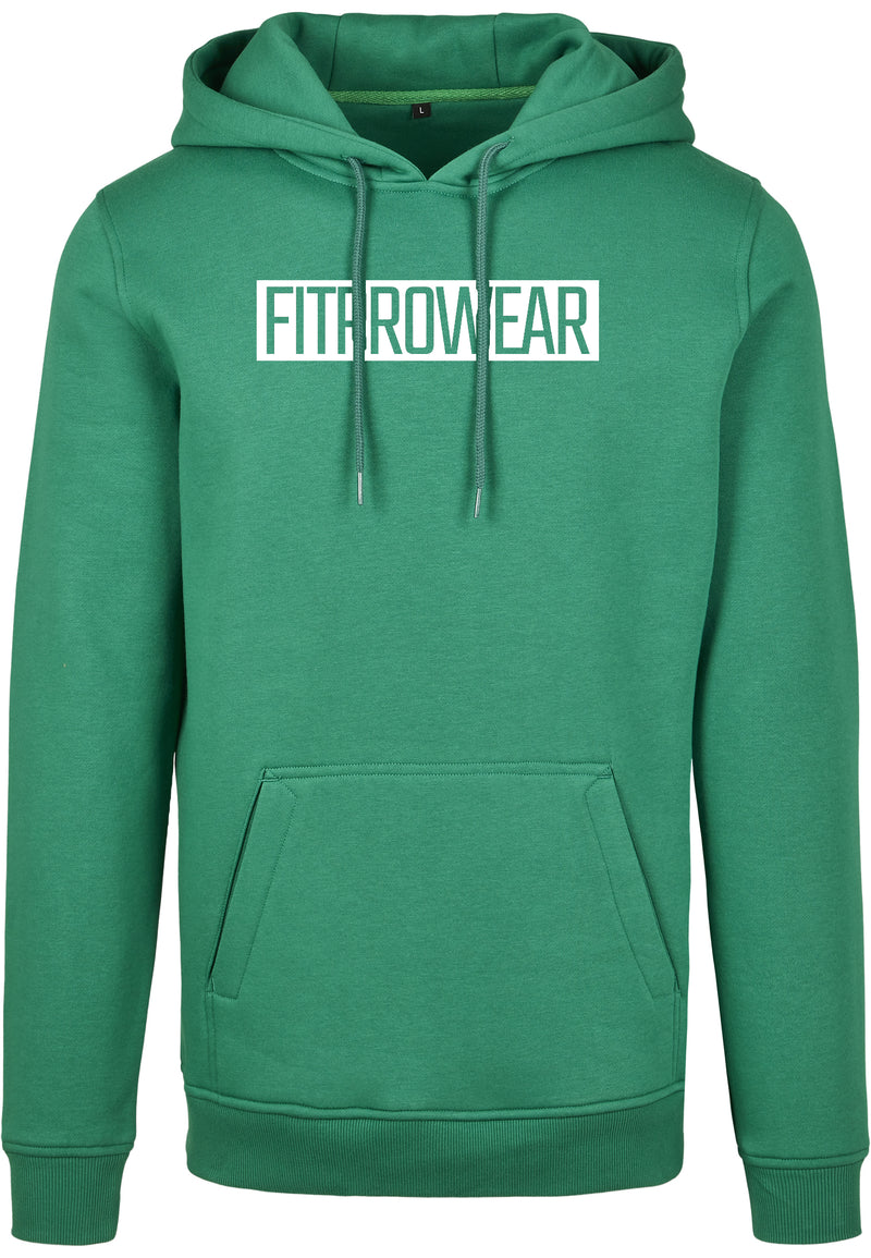 FITPROWEAR HEAVY WEIGHT HOODIE BLOCK